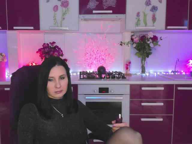 Olivija2020 webcam