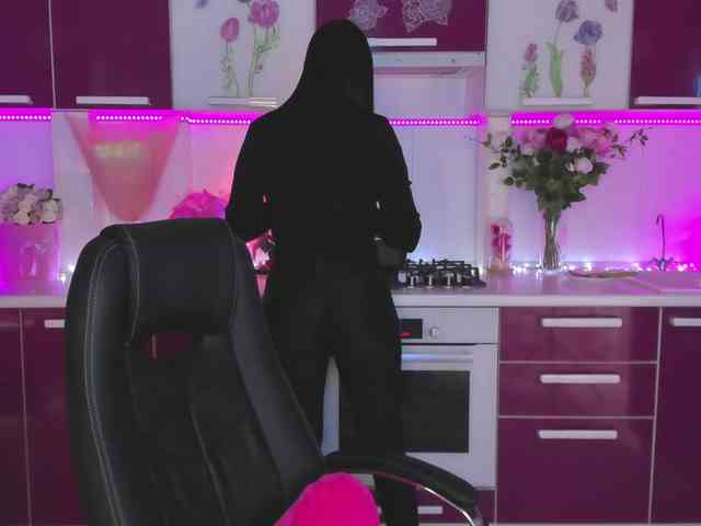 Olivija2020 webcam