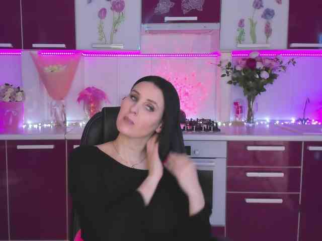 Olivija2020 webcam
