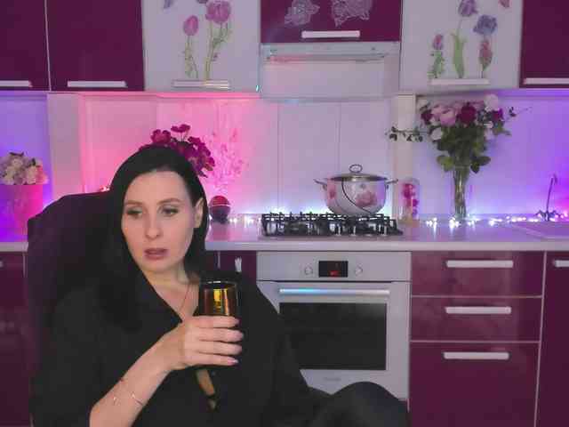 Olivija2020 webcam