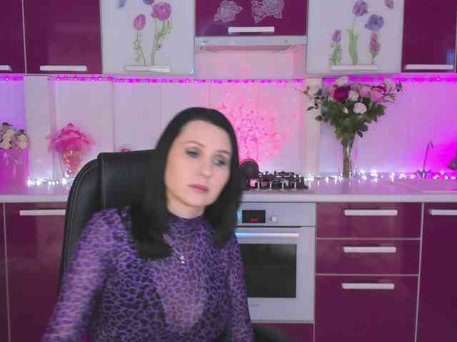 Olivija2020 webcam