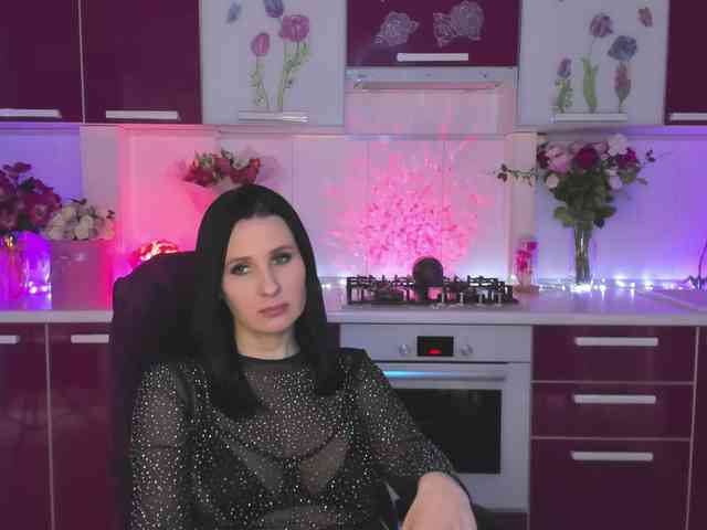 Olivija2020 webcam