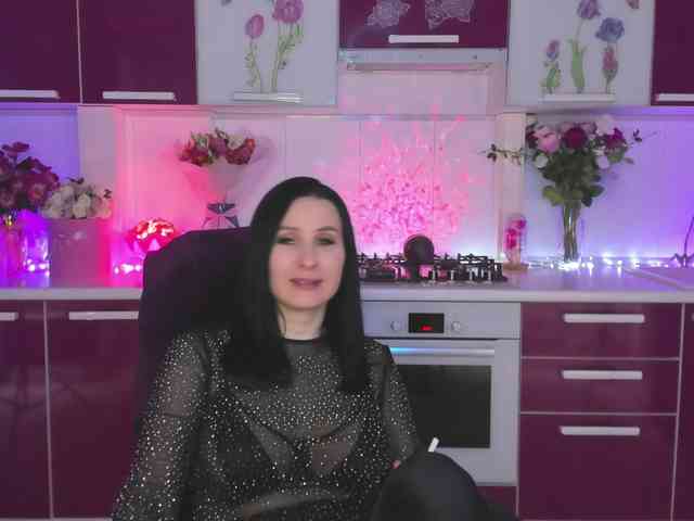 Olivija2020 webcam