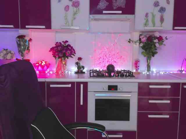 Olivija2020 webcam