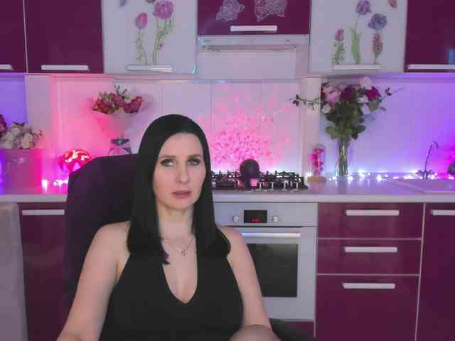 Olivija2020 webcam