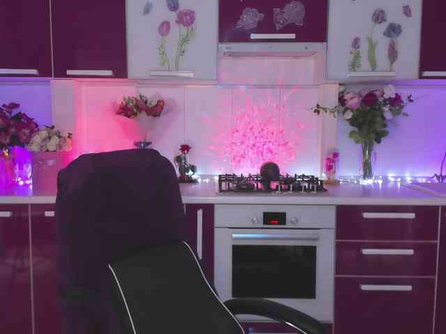 Olivija2020 webcam