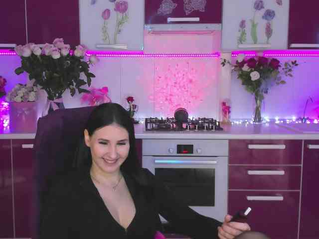 Olivija2020 webcam