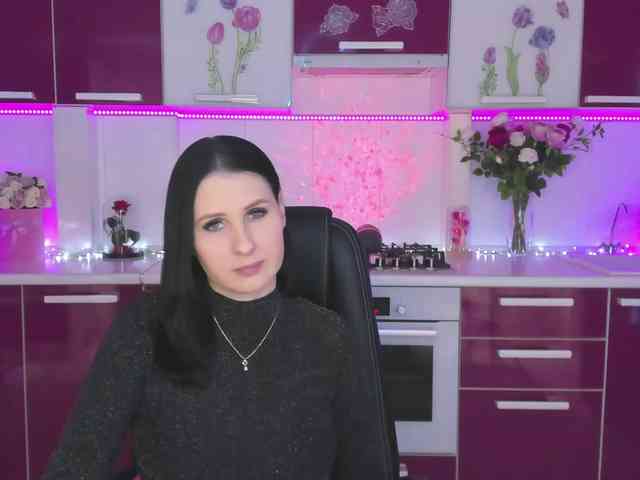 Olivija2020 webcam