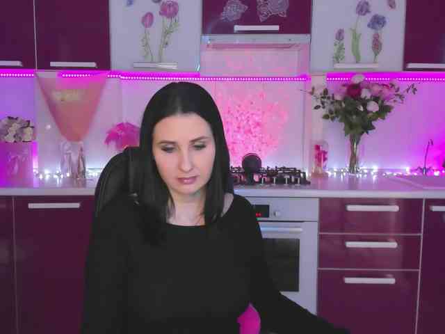 Olivija2020 webcam