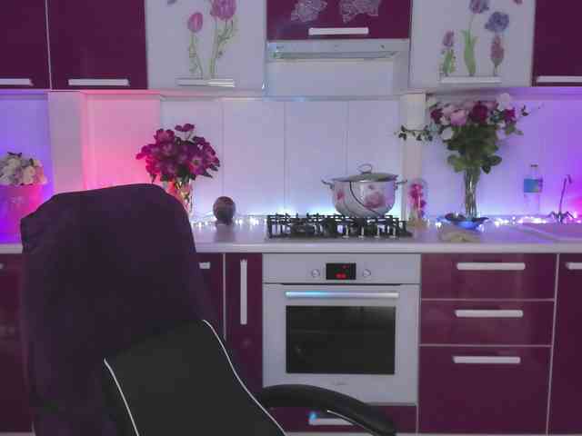 Olivija2020 webcam