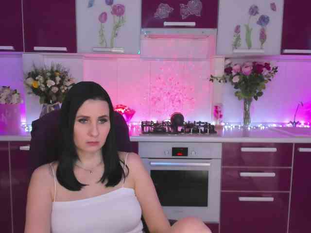 Olivija2020 webcam