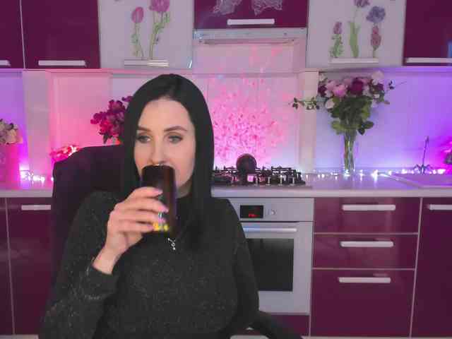 Olivija2020 webcam
