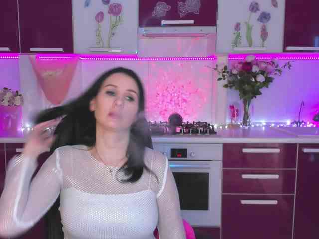 Olivija2020 webcam