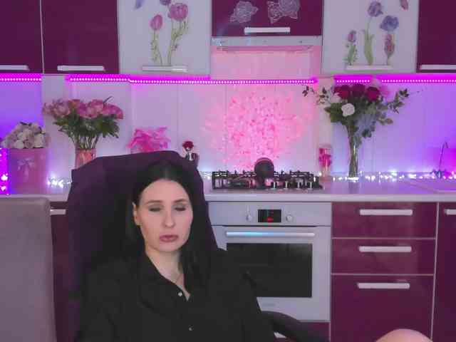 Olivija2020 webcam