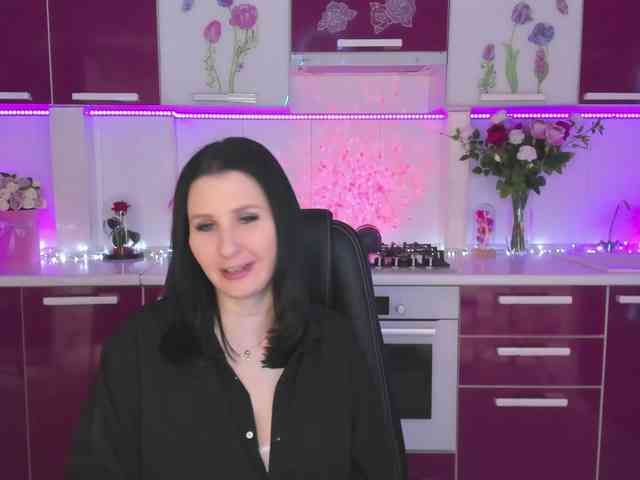Olivija2020 webcam