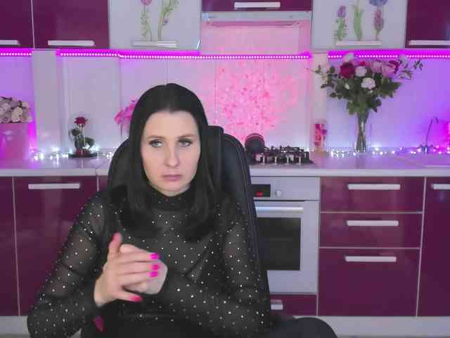 Olivija2020 webcam