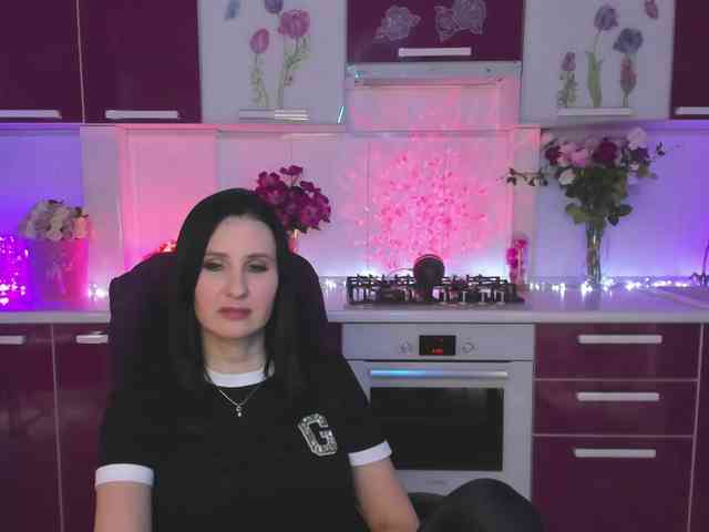 Olivija2020 webcam