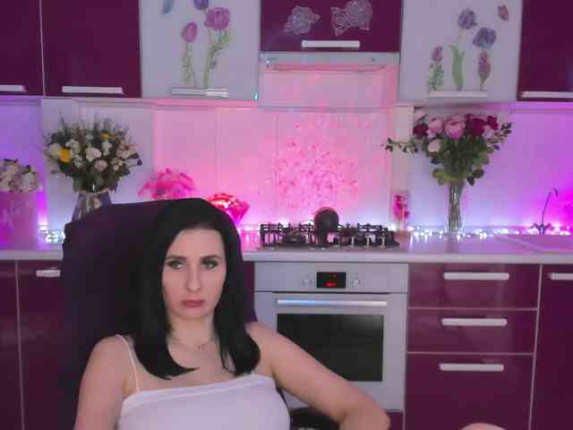 Olivija2020 webcam