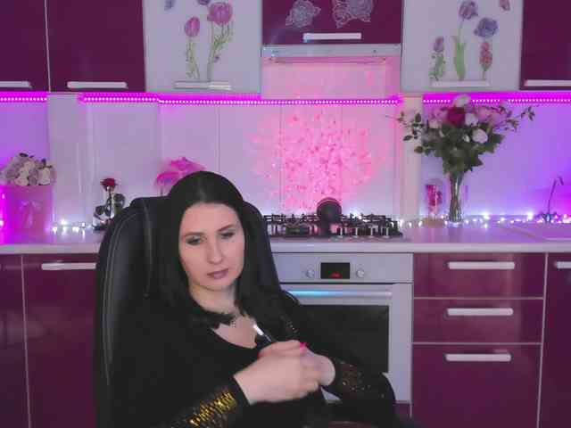 Olivija2020 webcam