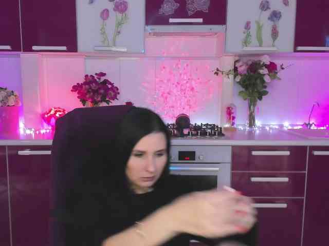 Olivija2020 webcam