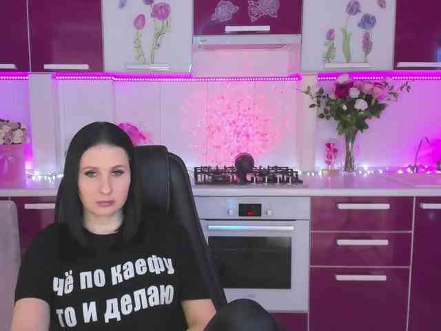 Olivija2020 webcam