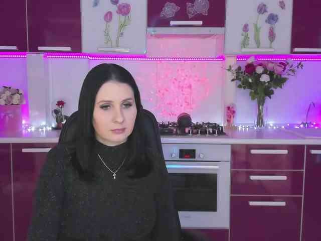 Olivija2020 webcam
