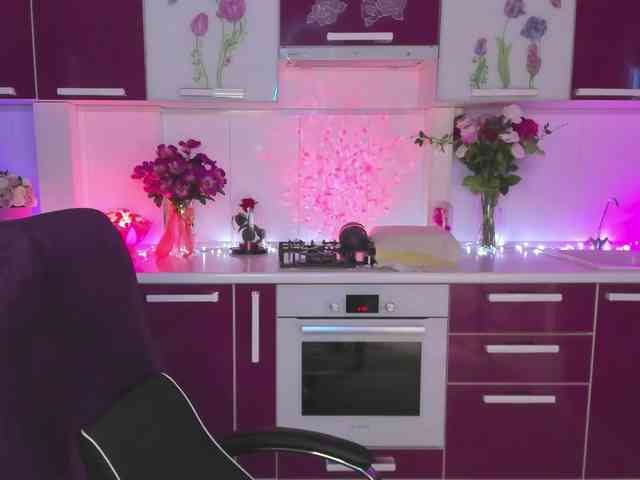 Olivija2020 webcam