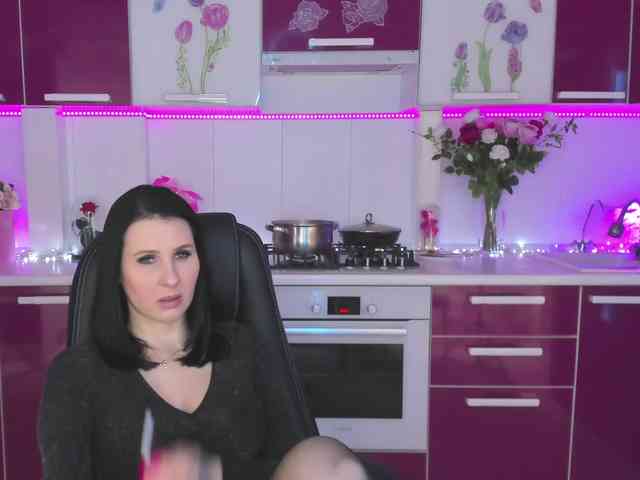 Olivija2020 webcam