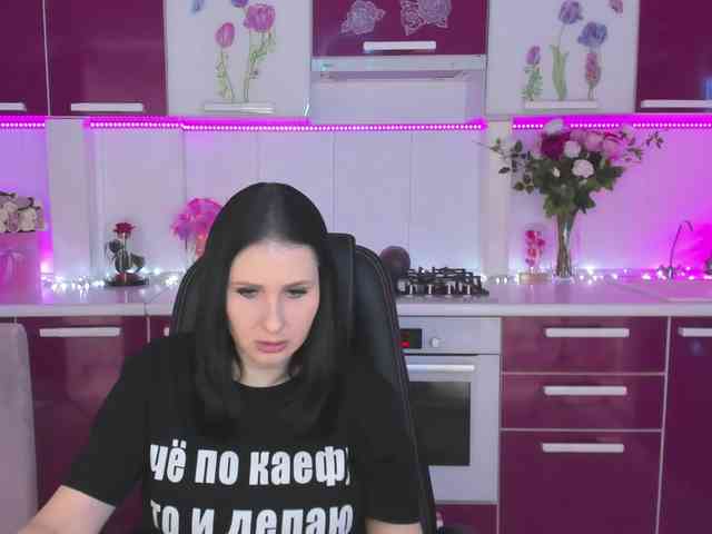 Olivija2020 webcam
