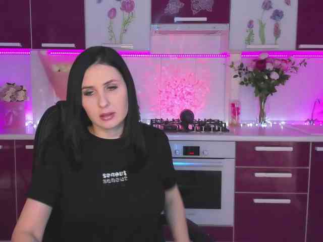 Olivija2020 webcam
