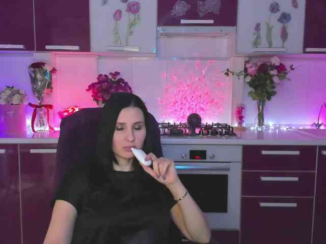 olivija2020's live room