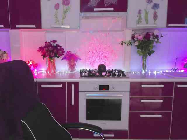 Olivija2020 webcam