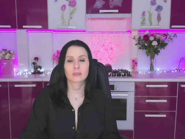 Olivija2020 webcam