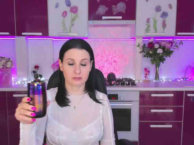 Olivija2020 webcam