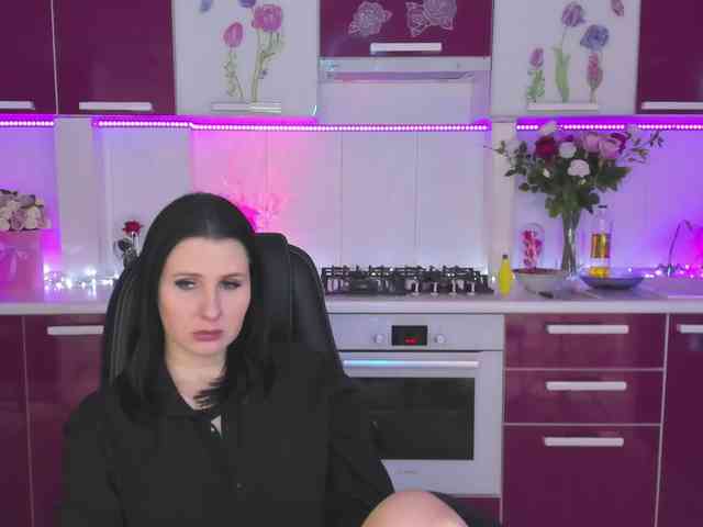 Olivija2020 webcam