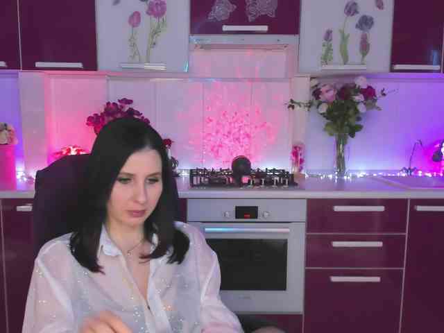 Olivija2020 webcam