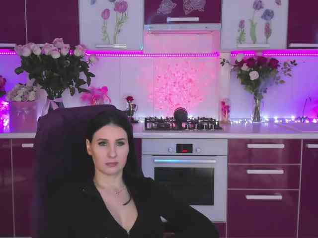 Olivija2020 webcam