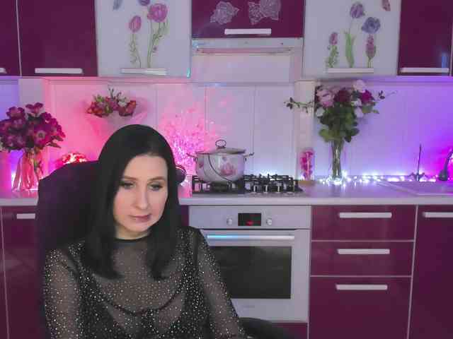 Olivija2020 webcam