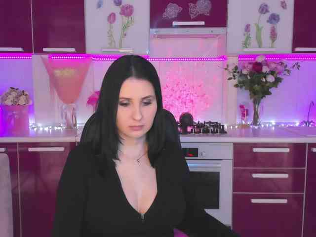 Olivija2020 webcam