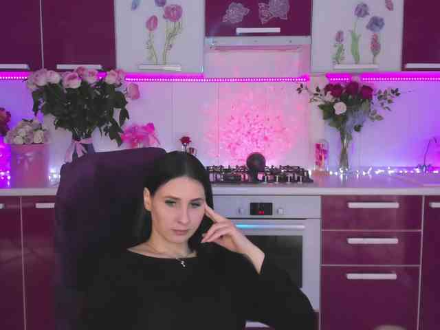 Olivija2020 webcam