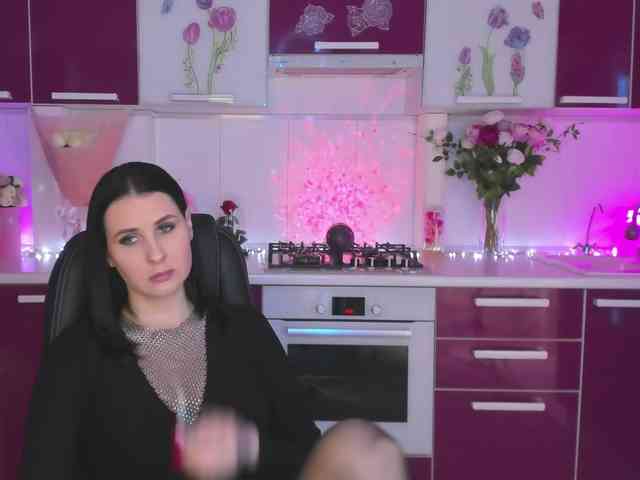 Olivija2020 webcam
