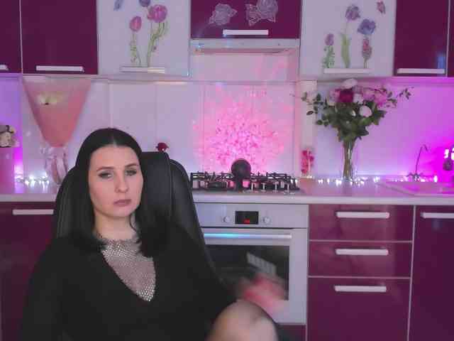 Olivija2020 webcam