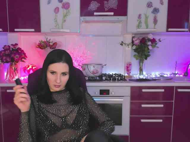 Olivija2020 webcam