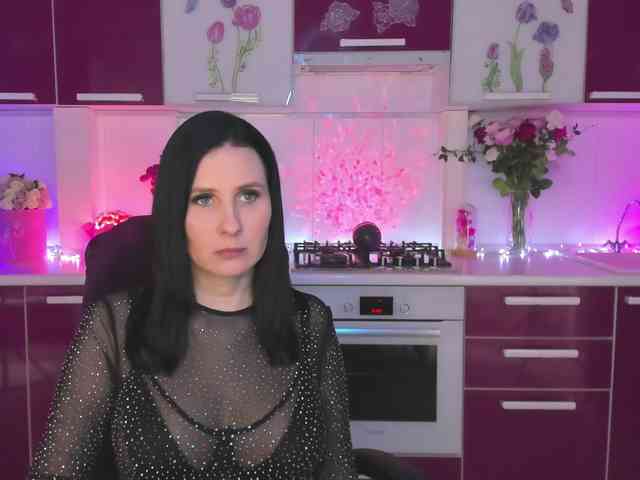 Olivija2020 webcam