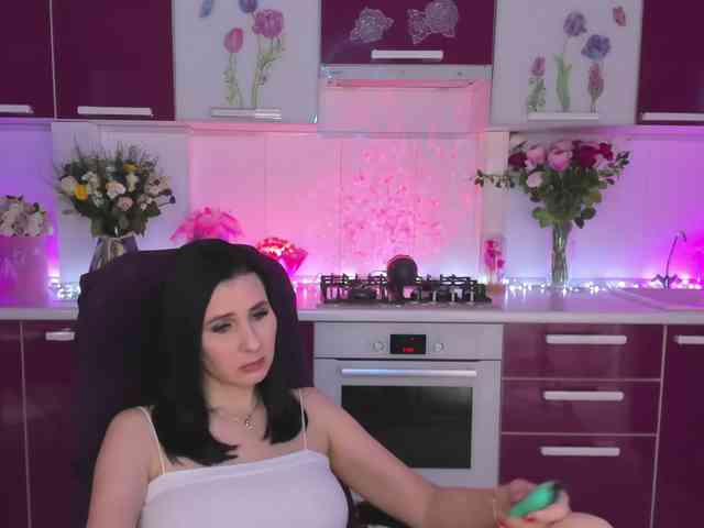 Olivija2020 webcam