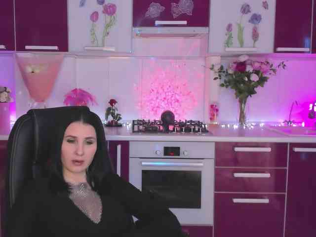Olivija2020 webcam