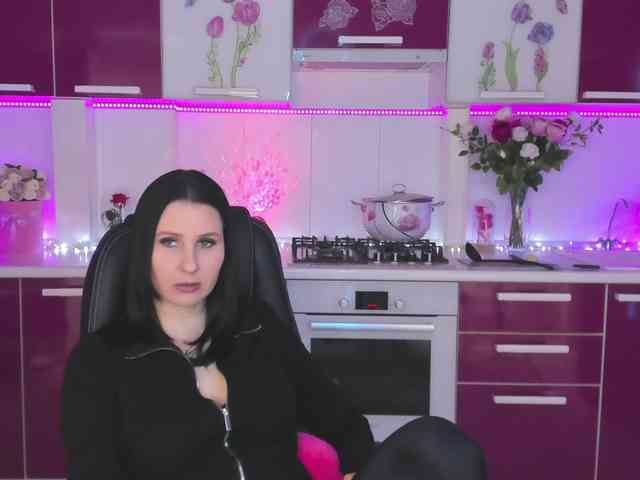 Olivija2020 webcam