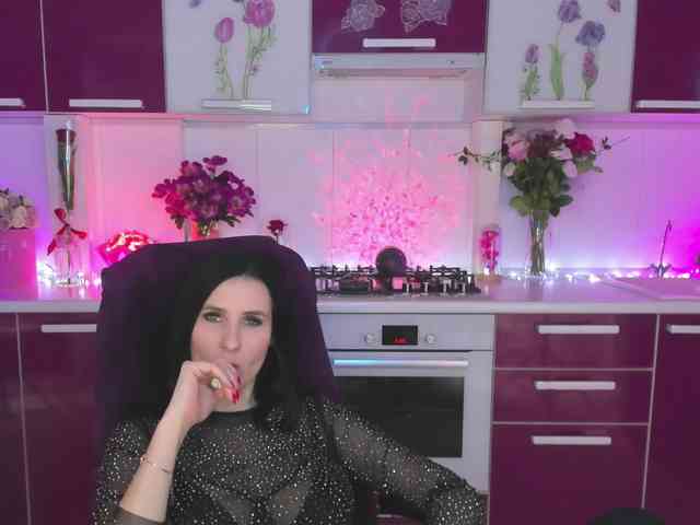Olivija2020 webcam