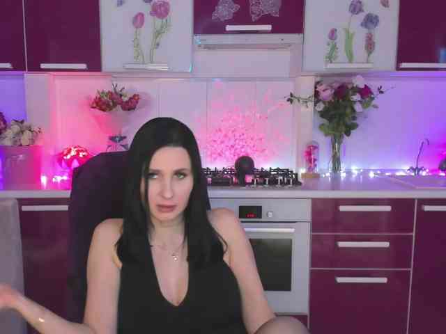 Olivija2020 webcam