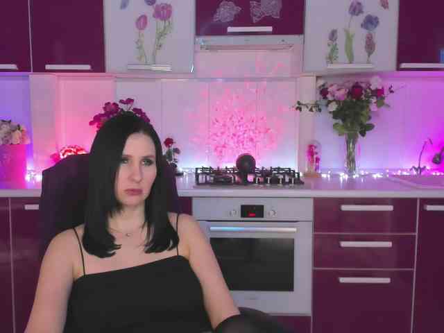 Olivija2020 webcam